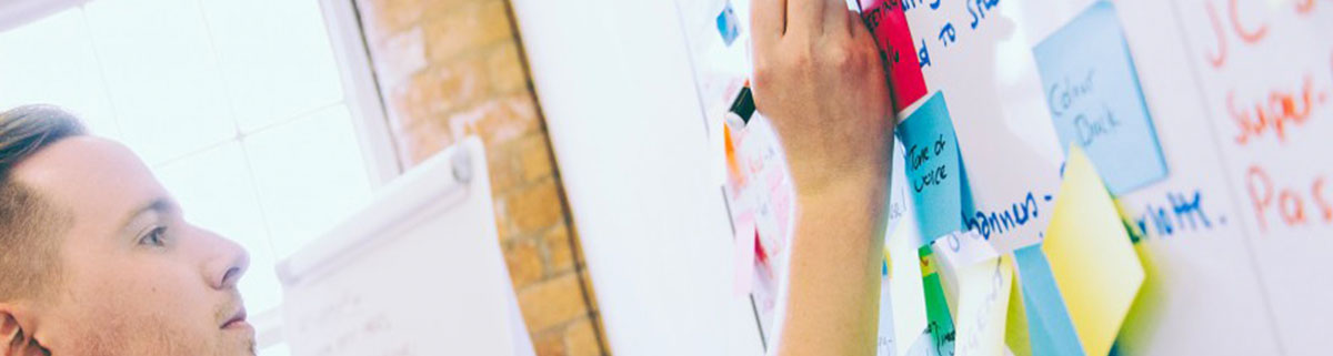 Plan your customer experience