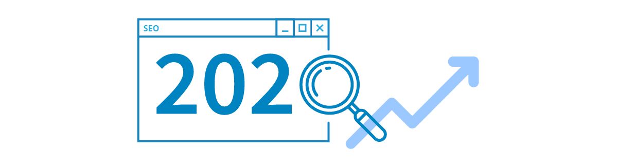 Staying ahead of the SEO curve in 2020